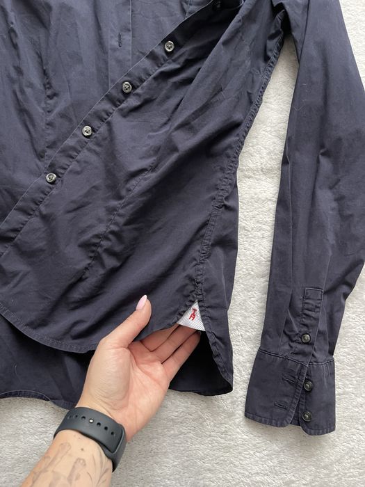 Koszula Tommy Hilfiger