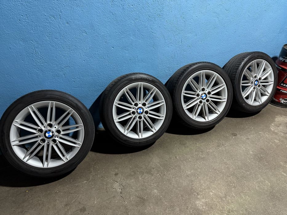 Felgi BMW Style 207 M Pakiet