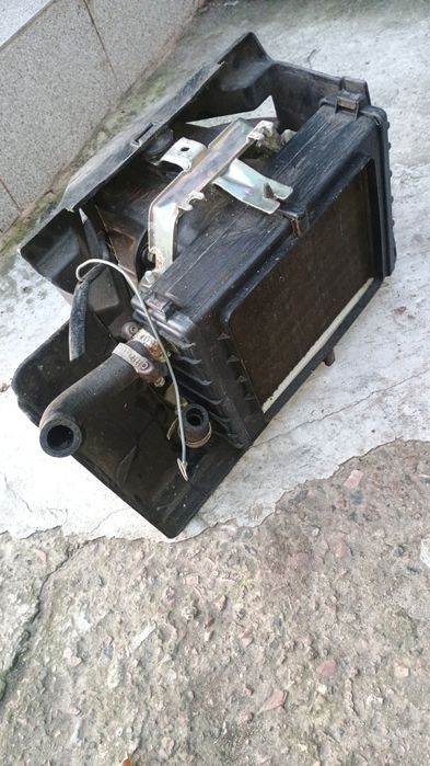 Продам автомобільну дополнітельну печьку газель