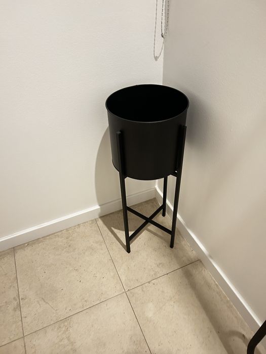 Suporte para floreira