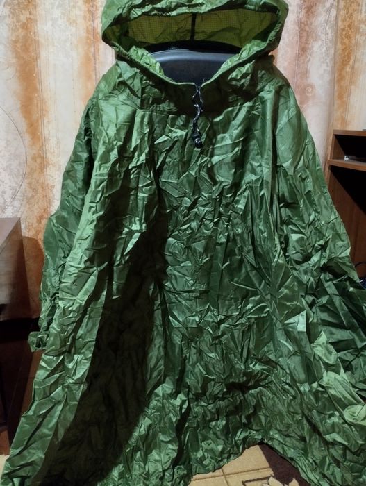 Пончо для походів,подорожей ,зручне і надійне