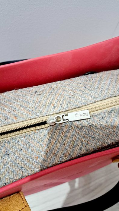 Obag standard body organizer uchwyty