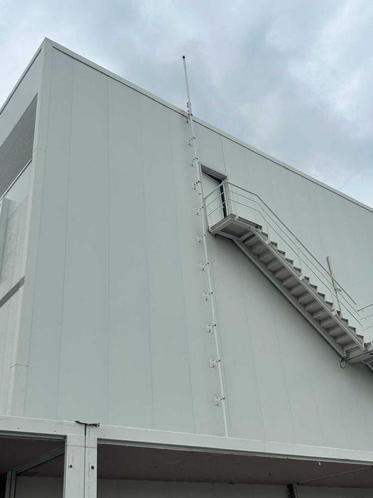 Armazém/Pavilhão 600m2 Usado