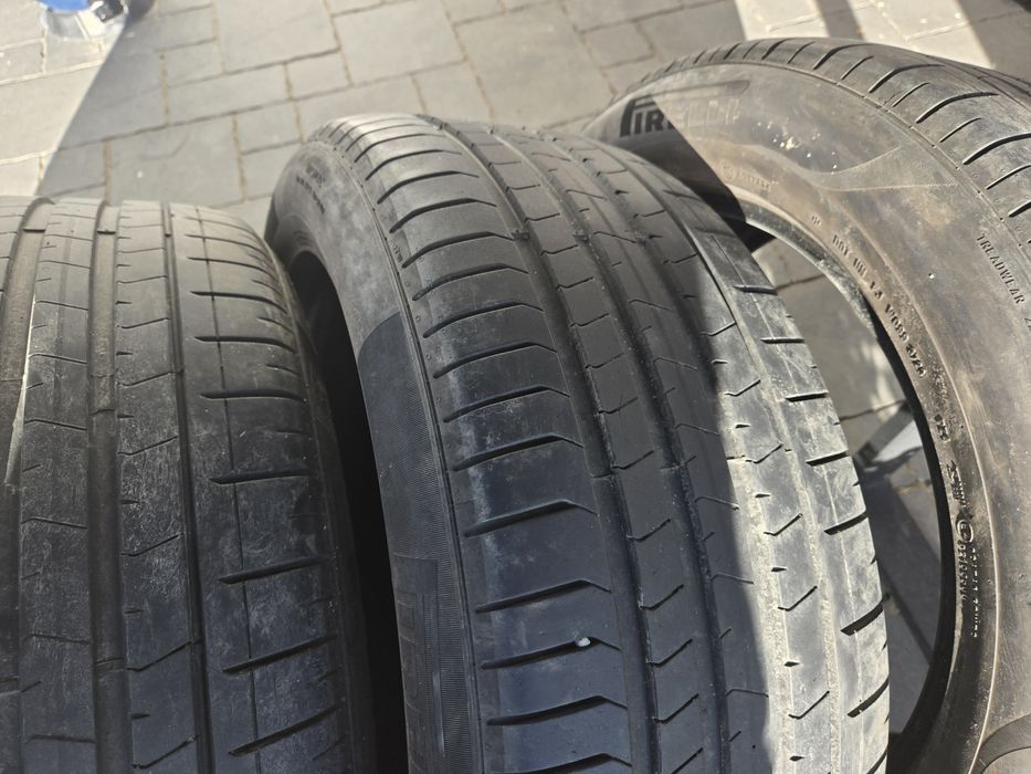 Opony letnie Pirelli idealne