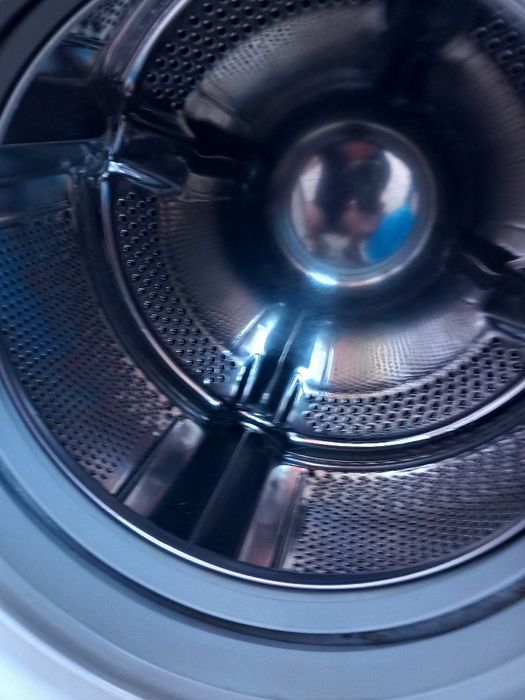 Máquina de lavar roupa, Estói