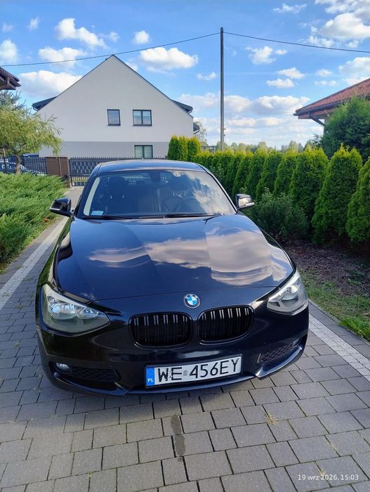 BMW Seria 1