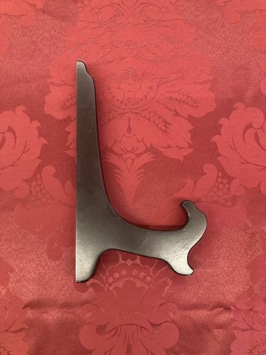 Prato Decorativo da Igreja do Mosteiro de Cete c/ Suporte