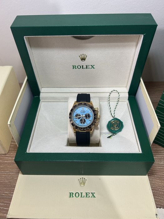 Relógio Rolex Daytona