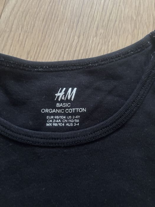 Podkoszulka H&M 98/104