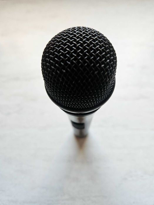 Mikrofon sennheiser e825 s
