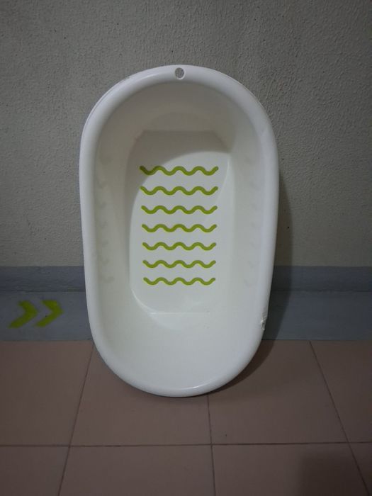 Banheira para Bebé - IKEA