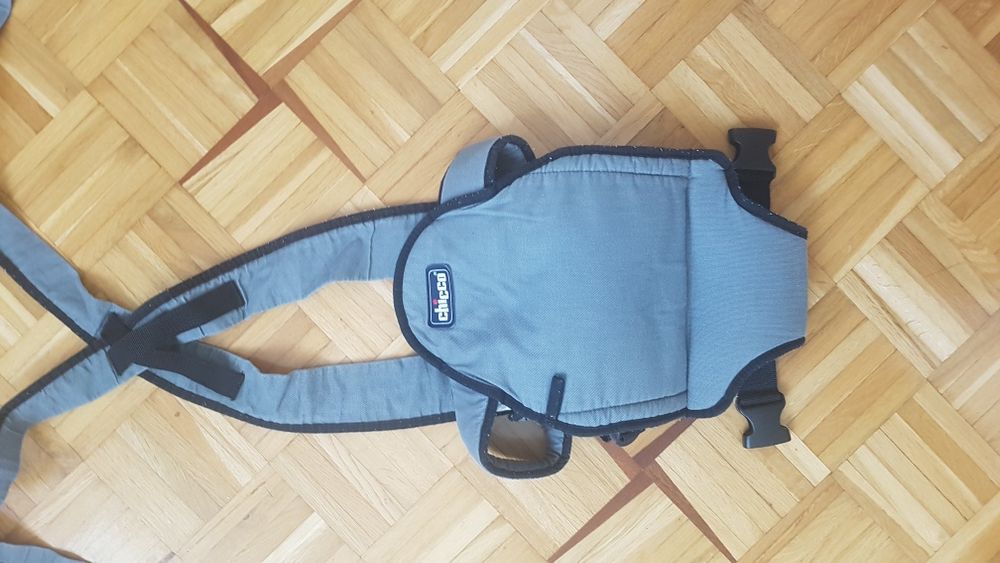 Nosidelko Chicco