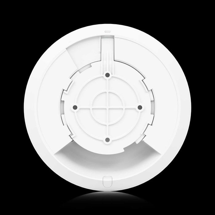 Новая гигабитная WiFi Mesh точка доступа Ubiquiti U6+ роуминг AX3000