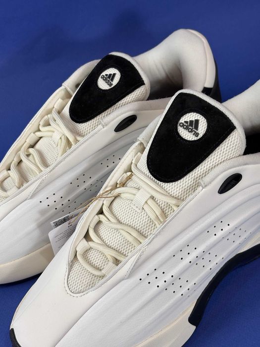 Чоловічі шкіряні кросівки Adidas Nova Iiinfinity 47, 48, 49, 50.5 розмір