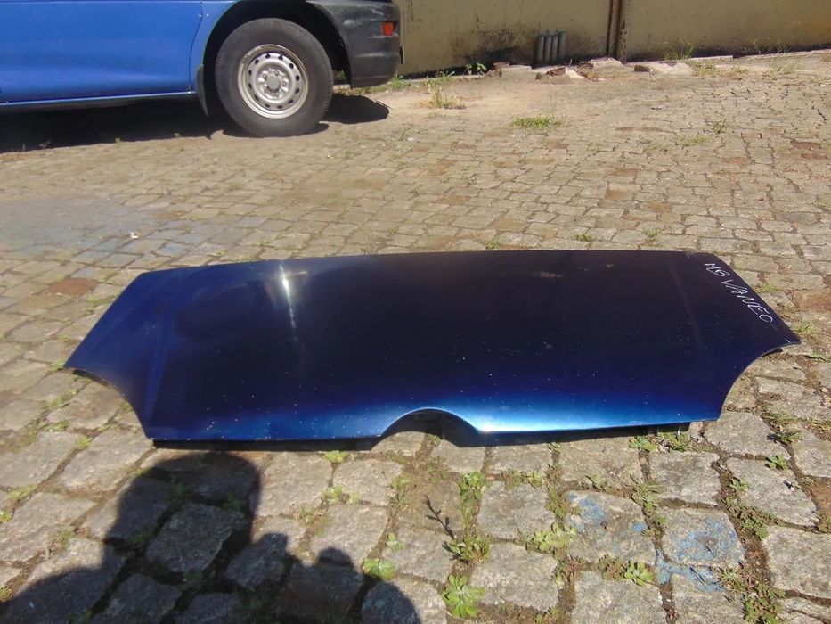 Mercedes Vaneo capot " usado em bom estado