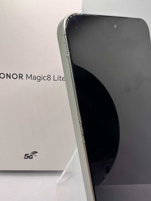 HONOR Magic8 Lite 5G – 256 GB