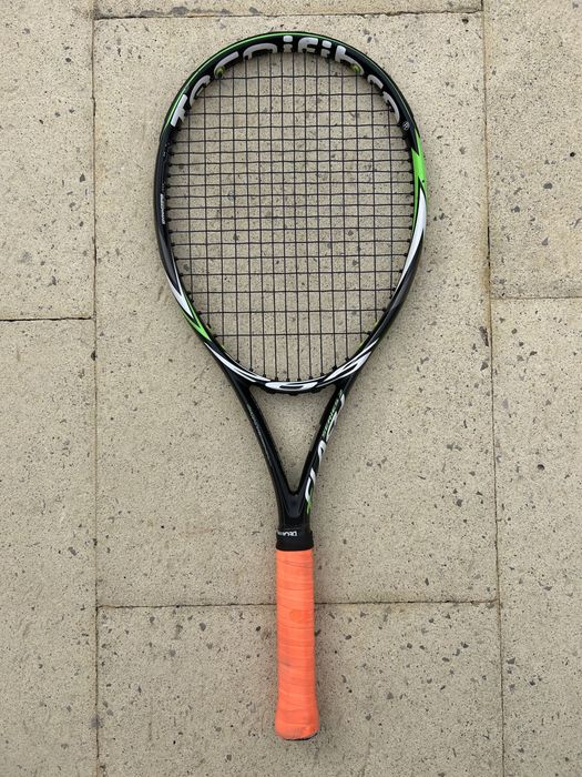 Technifibre Flash Series 2