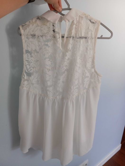 Letnia, elegancka koszula