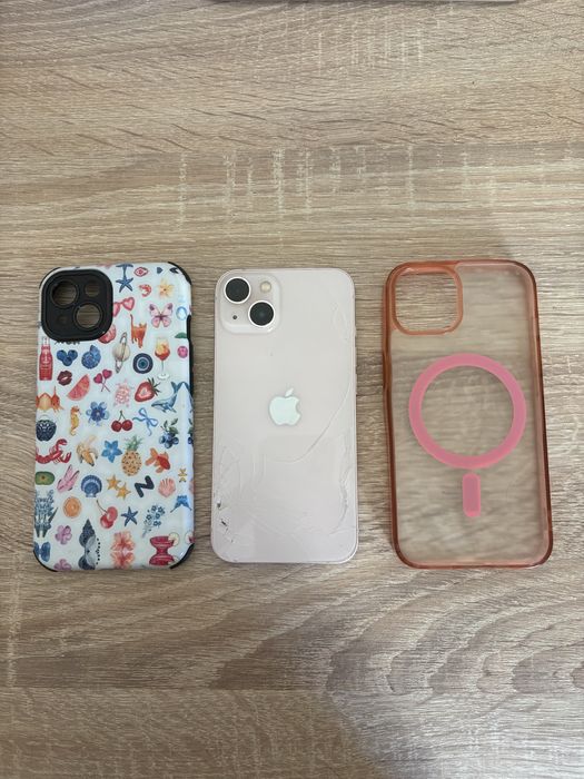 Apple Iphone 13