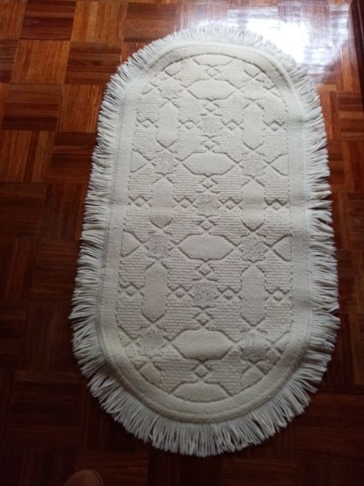 3 tapetes de quarto
