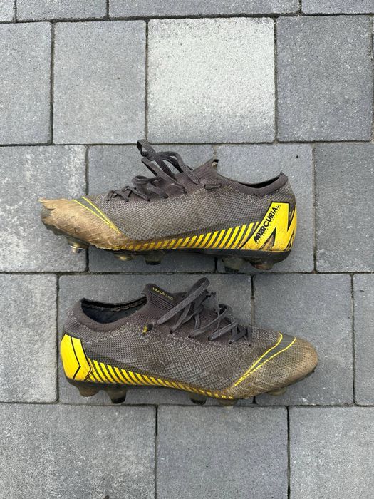 nike mercurial vapor 12 - Купить футбольную экипировку - Цена на