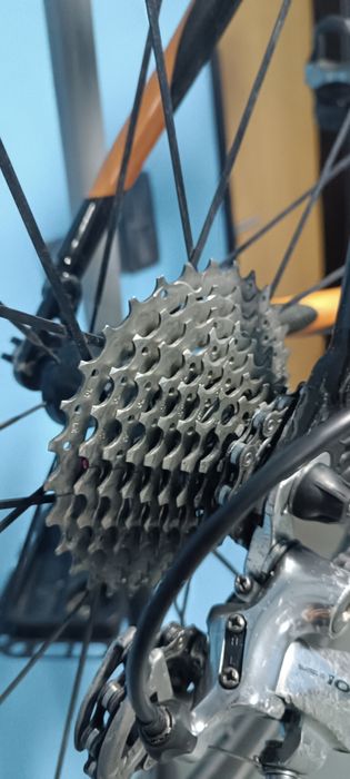 Orbea Onix Carbono