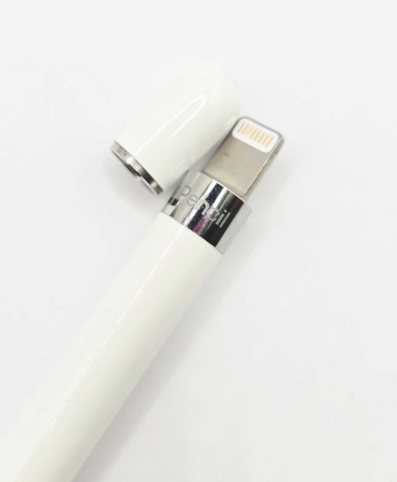 Rysik do Iphone biały