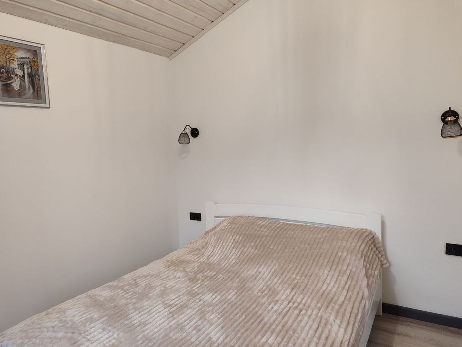 Котедж у Волосянці, Славське, Карпатах великий басейн, чан-джакузі