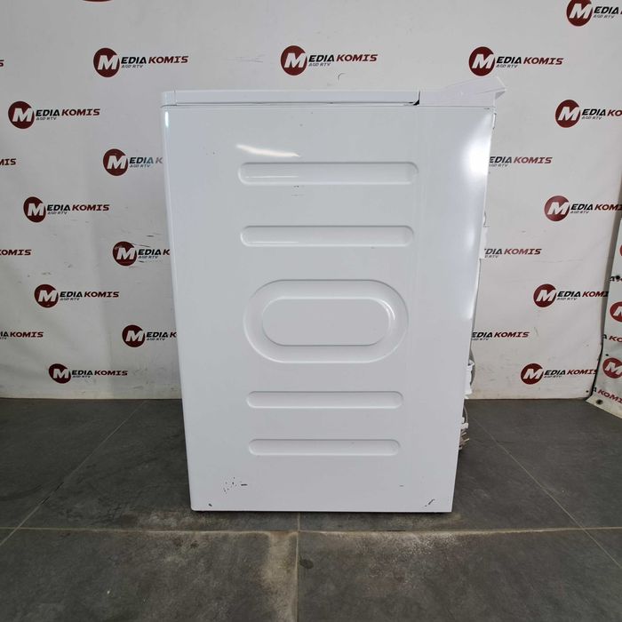 Pralka Hanseatic HTWK813A (2lata gwar)Klasa A / 8 kg / 1300 obrotów