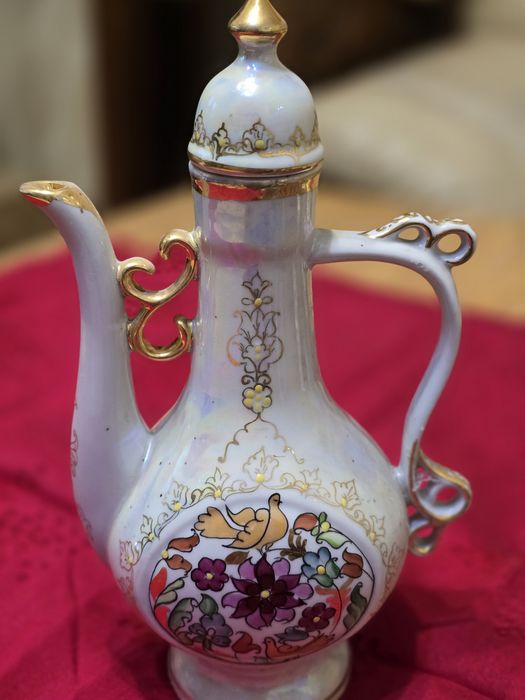 Азербайджанський чайник, дуже гарний