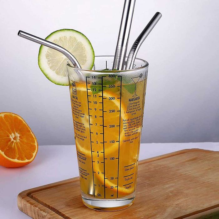 Conjunto de mistura de Cocktails, 20 peças - Prenda Dia do Pai