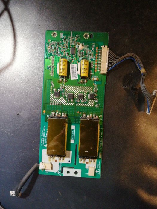 Peças tv LG 32lk330