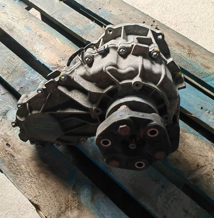 Caixa de transferências BMW X3/X5 E83/E53