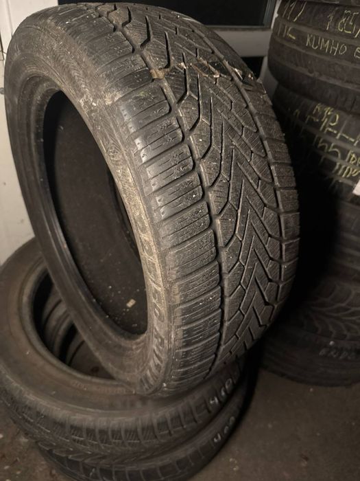 Semperit speedgrip 2 225/50/17 лето 1 шт