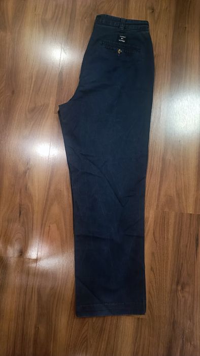 Várias calças homem 3€ cada (todas 10€)