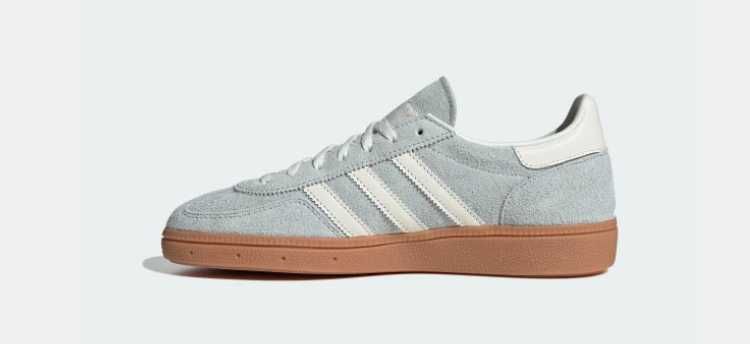 Кросівки Adidas Handball Spezial #40.5