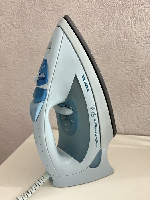 Утюг Tefal ultra cliss