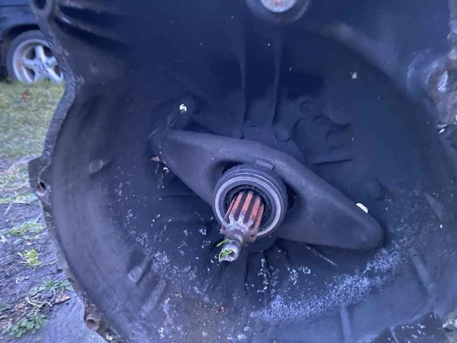 Продам МКПП Getrag 260 BMW E28,E34,E32,E30