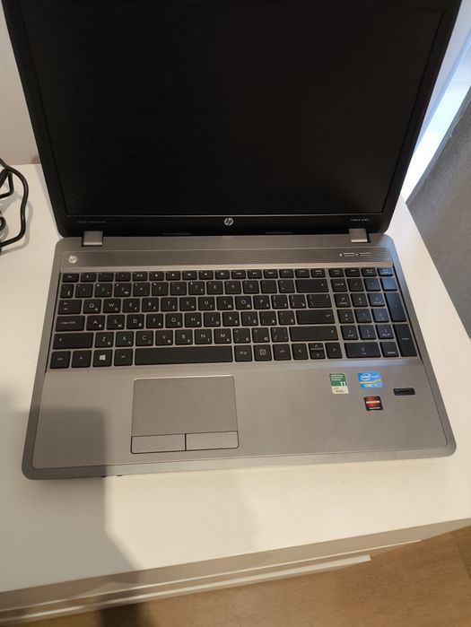 HP probook4540s używane