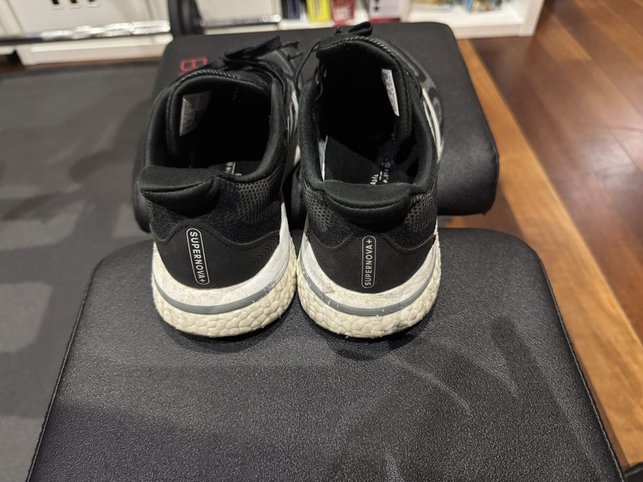 Sapatilhas adidas