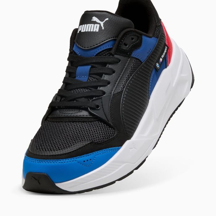НОВІ PUMA BMW ОРИГІНАЛ 9 42 27 чоловічі кросівки пума бмв 308761 01