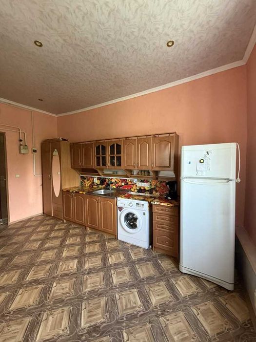 Продається затишна 1к квартира з індивідуальним опаленням