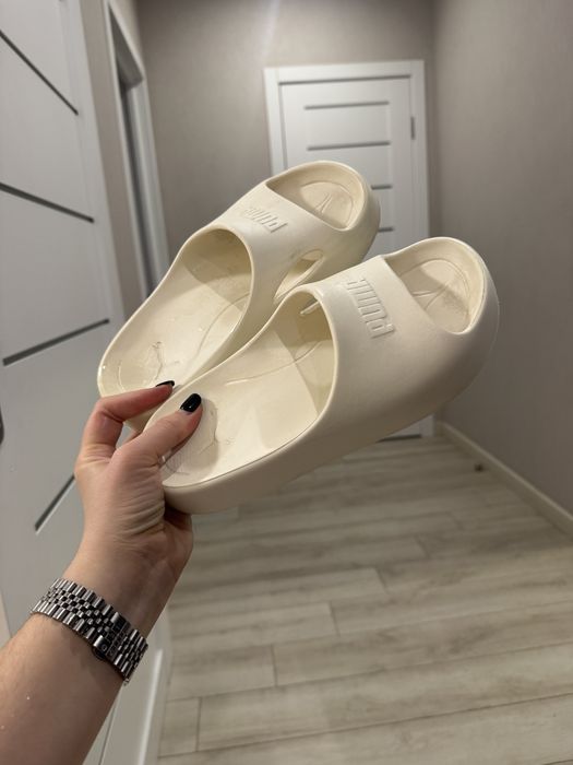 Тамки гумові Puma 39 рр