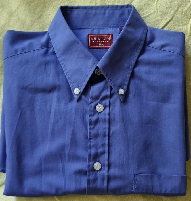 Koszula firmy Burton rozm. L