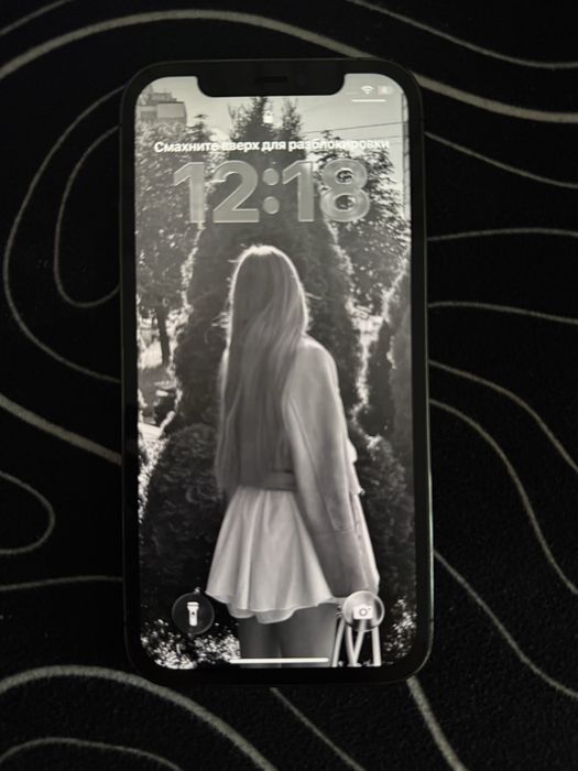 Aplle Iphone 12 pro