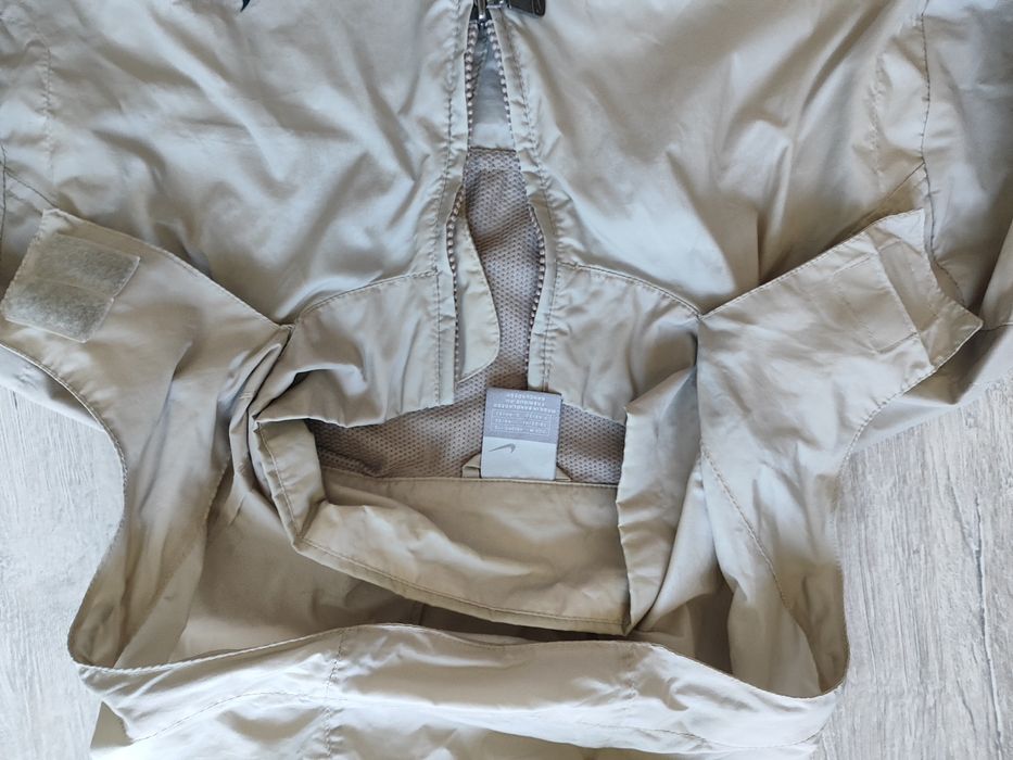 nike wiatrówka Vintage