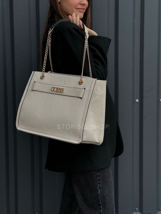 Сумка  Guess оригінал 1000%