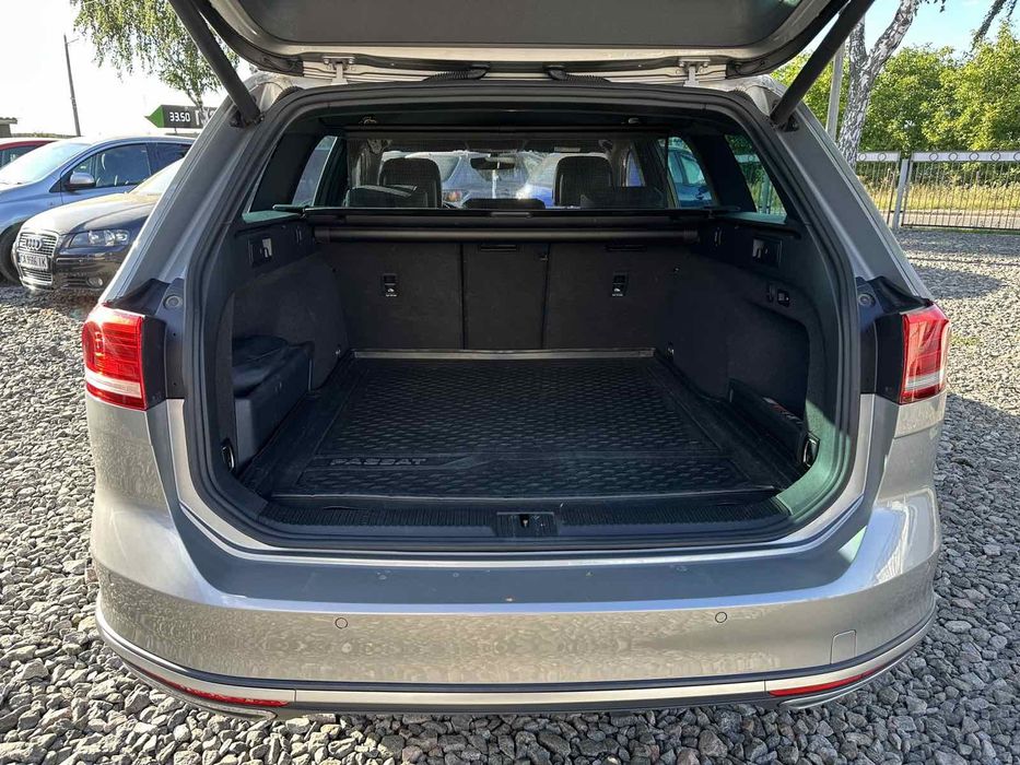 Продам Volkswagen Passat B8 ALLTRAСK VARIANT