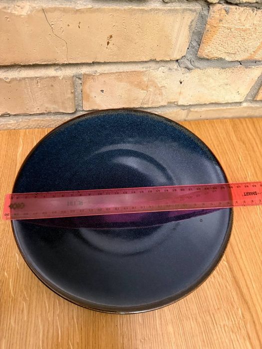 Тарілки для ресторану б/в