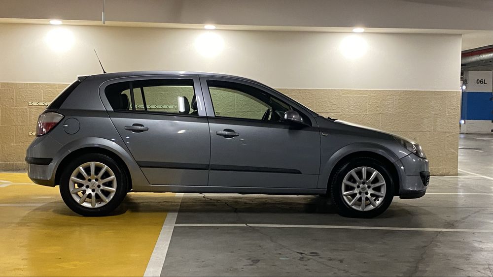 Opel Astra 1.3 CDTI